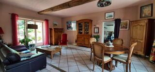  Maison  vendre 7 pices 200 m Estandeuil