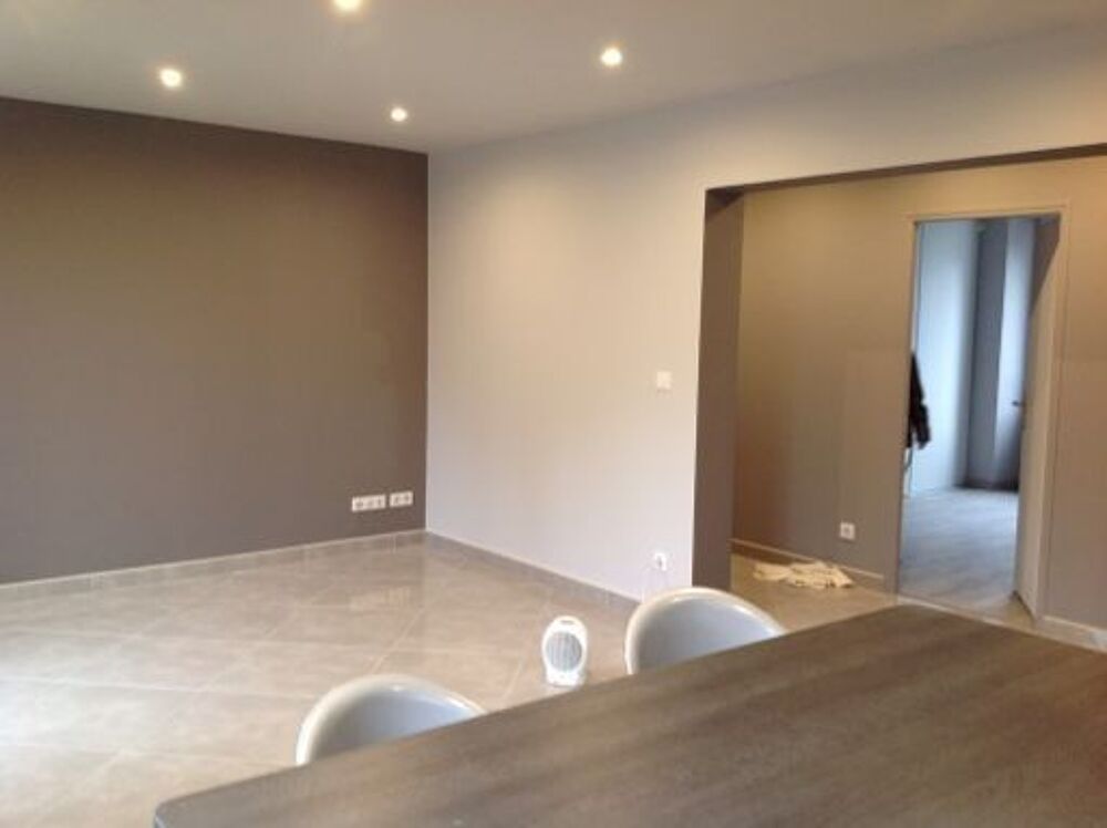 Vente Appartement APPARTMENT T3 ANNEMASSE Annemasse