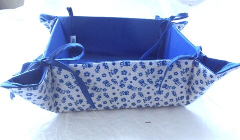 Corbeille � pain en tissu 9 Villeurbanne (69)