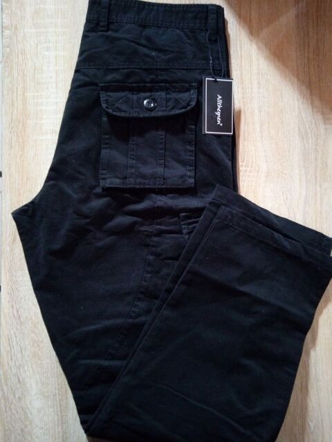 Pantalon de travail 25 Villars-en-Pons (17)