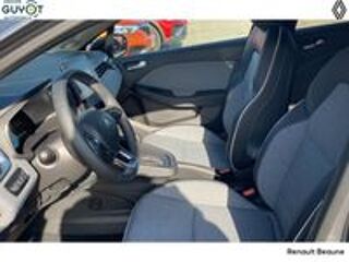 Clio V Clio E-Tech full hybrid 145 ch GSR2 Techno 2025 occasion 21200 Beaune