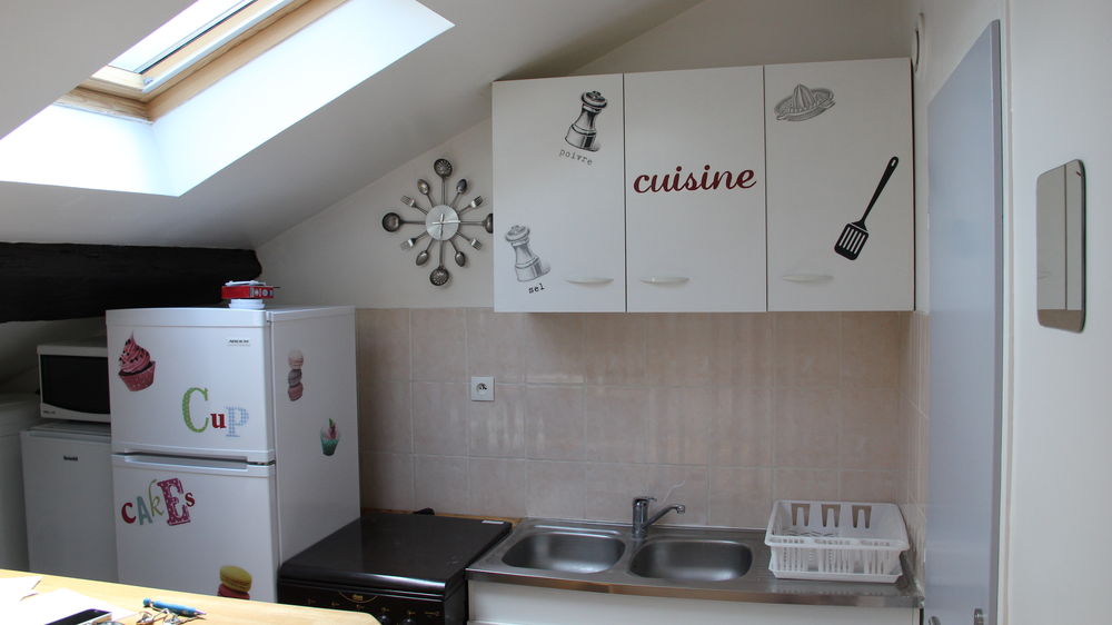 Location Appartement appartement F 3 Nancy Nancy
