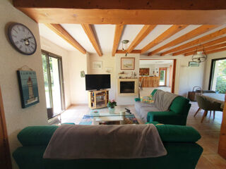  Maison à vendre 7 pièces 160 m²