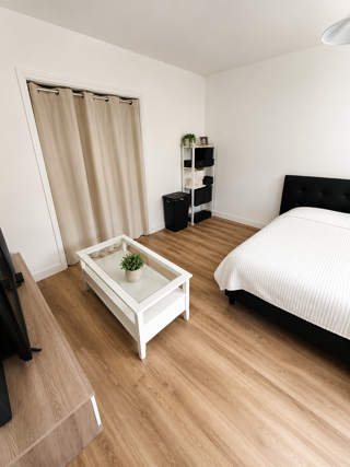  Appartement à louer  Senlis