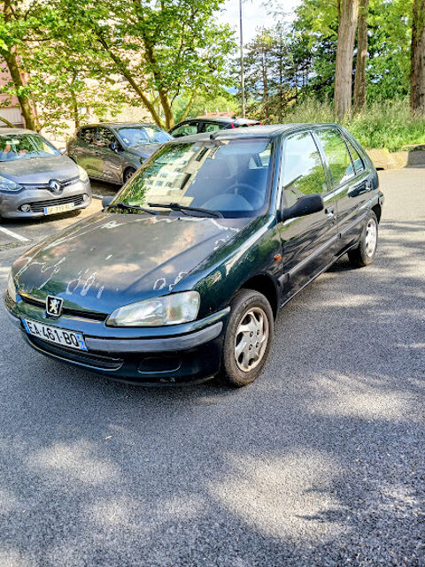 Peugeot 106 1.5 D Equinoxe