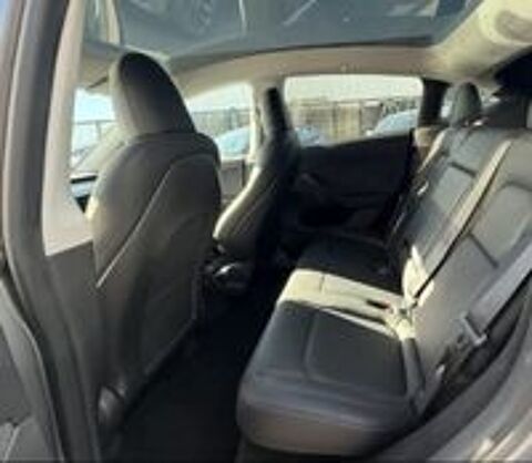 Model Y Dual Motor AWD Grande Autonomie / Long Range 2023 occasion 73190 Challes-les-Eaux