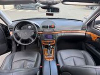 Classe E Break E 320 CDI Avantgarde A 2006 occasion 93440 Dugny