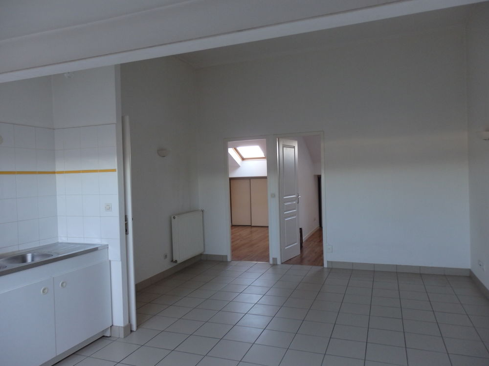 Location Appartement 284 Lyon 7