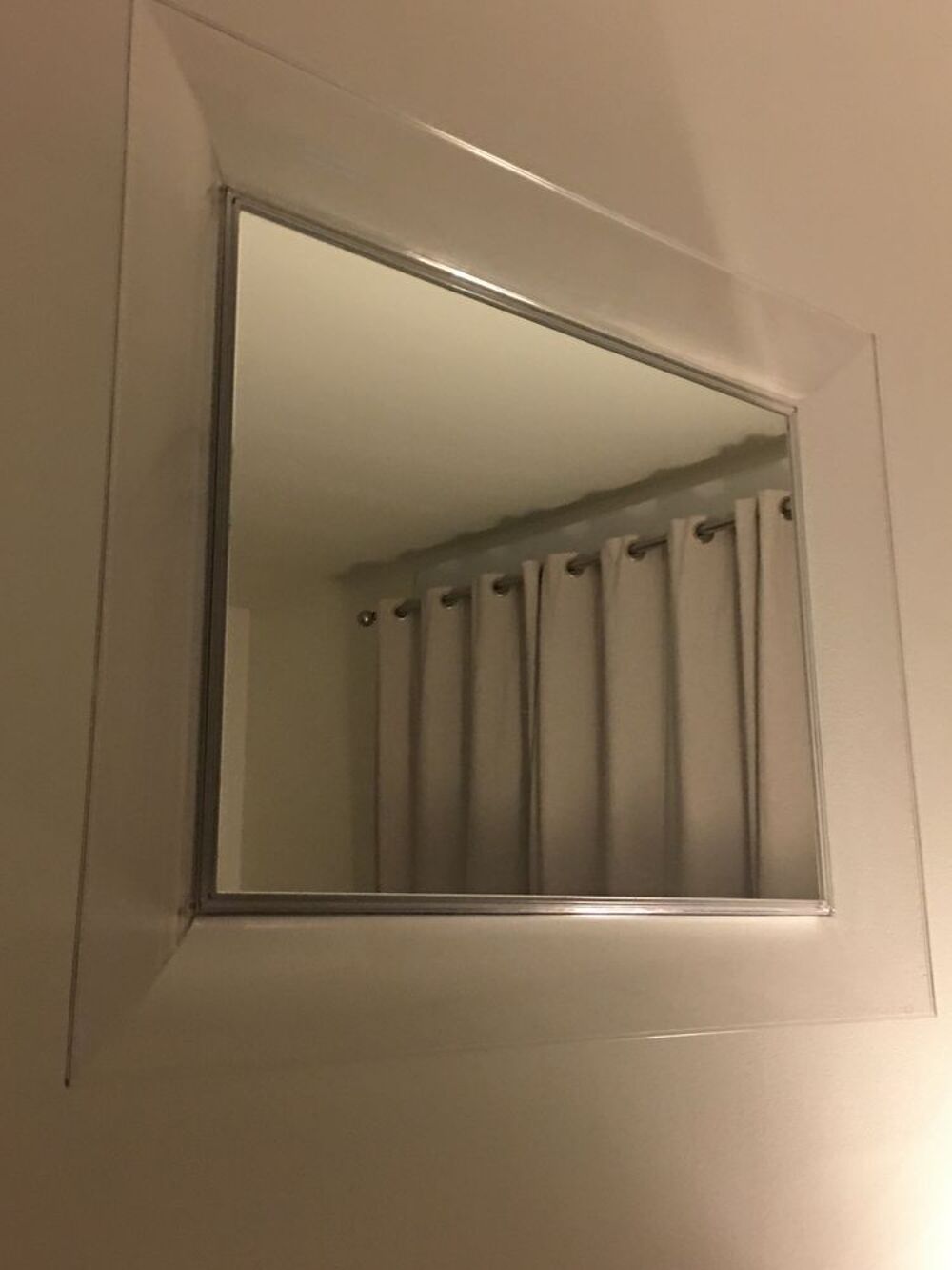 Miroir Kartell Décoration