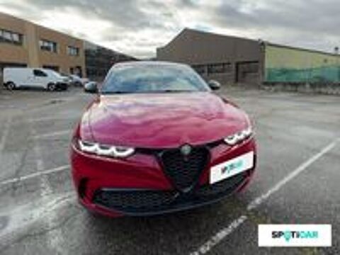 Tonale 1.3 Hybride Rechargeable PHEV 280ch AT6 Q4 Veloce 2024 occasion 42400 Saint-Chamond