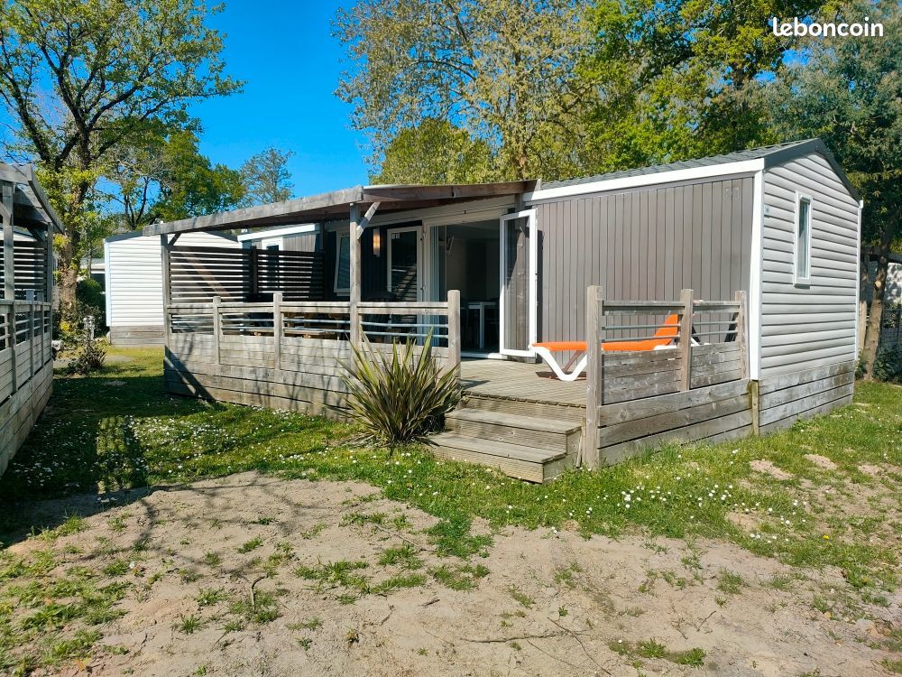  2022 occasion 85270 Saint-Hilaire-de-Riez