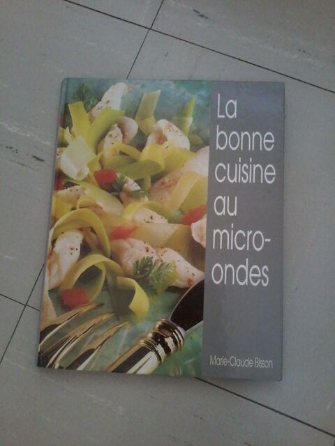 Livre de cuisine neuf  10 Tourcoing (59)