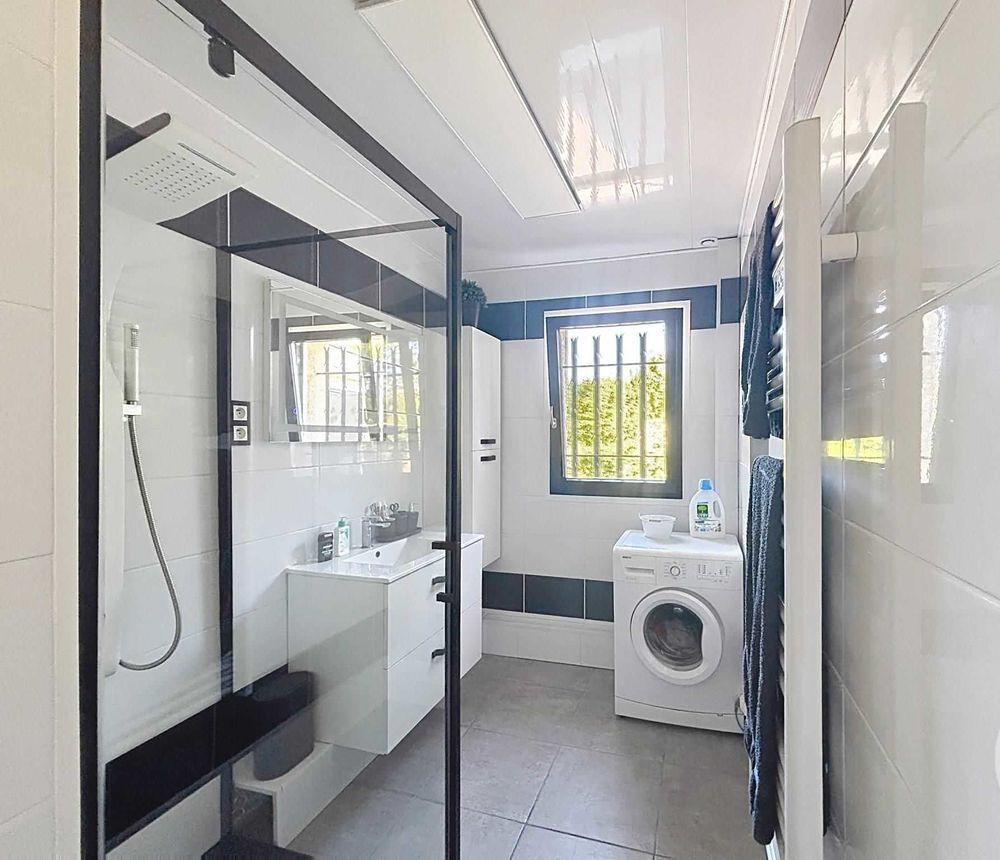 Vente Maison Maison 4 pièces 87 m2 Plessis-de-roye