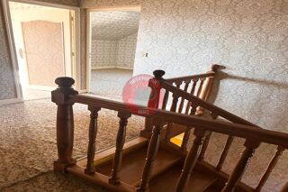  Maison à vendre 5 pièces 186 m²