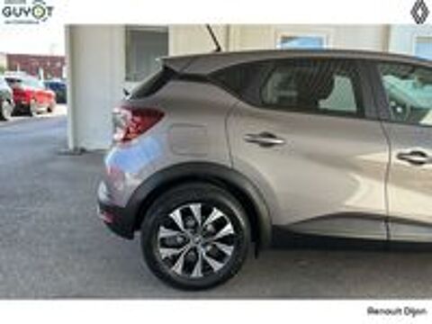 Captur TCe 90 Evolution 2024 occasion 21000 Dijon