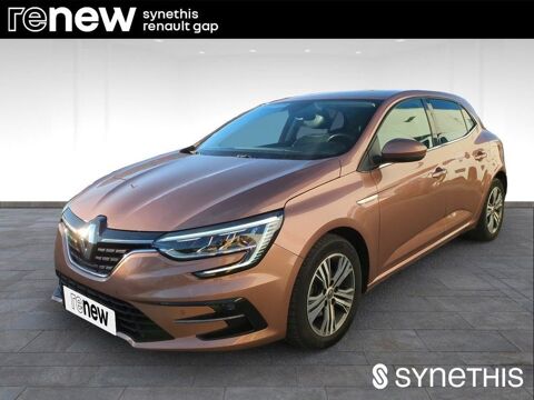 Annonce voiture Renault Megane IV 17490 �