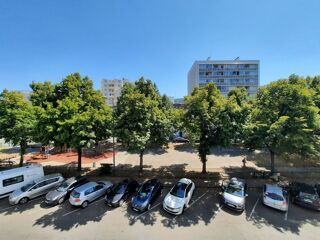  Appartement  louer 1 pice 14 m