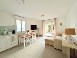  Appartement à vendre 3 pièces 61 m²