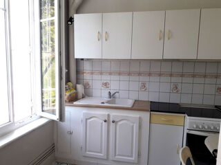  Maison à louer 5 pièces 106 m² Laxou