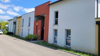  Appartement à vendre 3 pièces 63 m²