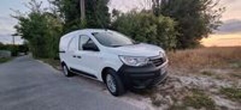 Express EXPRESS VAN BLUE DCI 75 CONFORT 2021 occasion 08300 Rethel