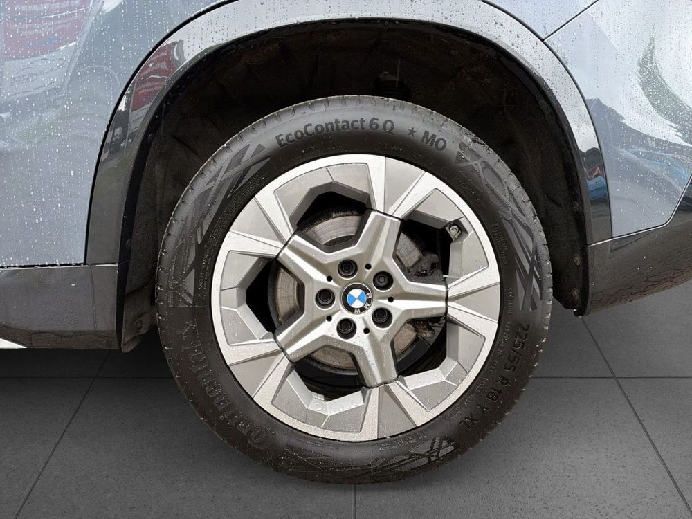 X1 xDrive 23d 211ch DKG7 xLine 2022 occasion 69006 Lyon