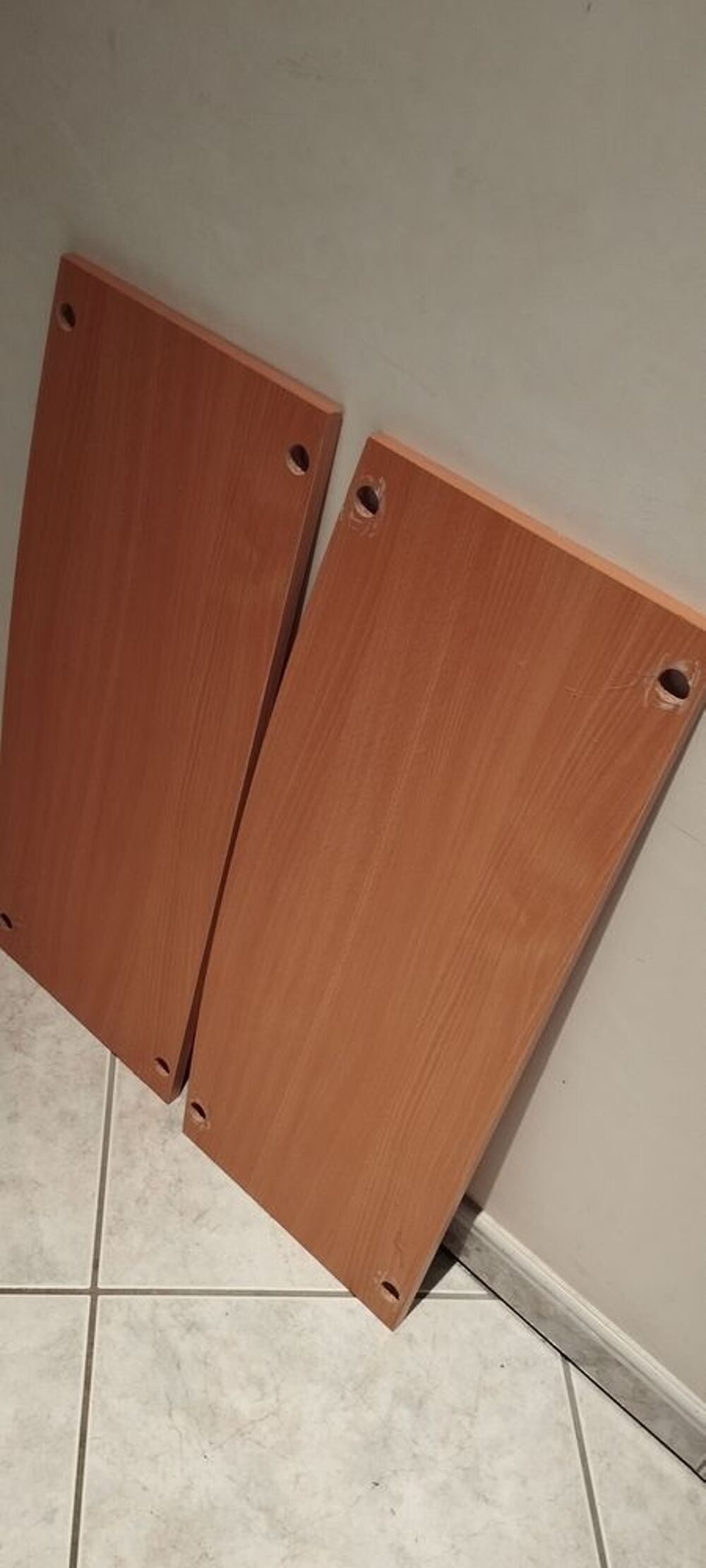 5 &eacute;tag&egrave;res Bricolage