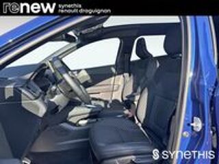 Symbioz E-Tech full hybrid 160 ch Esprit Alpine 2026 occasion 83300 Draguignan