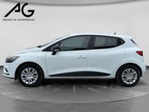 Clio IV Clio 1.2 16V 75 Life 2017 occasion 08300 Rethel