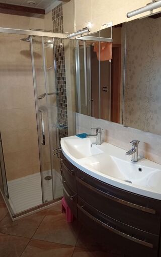  Appartement � louer 2 pi�ces 52 m� Hochfelden