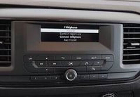 Jumpy JUMPY FGN M BLUEHDI 100 S&S BVM6 CLUB 2022 occasion 34570 Vailhauqu&egrave;s