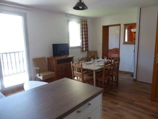  Appartement � vendre 3 pi�ces 