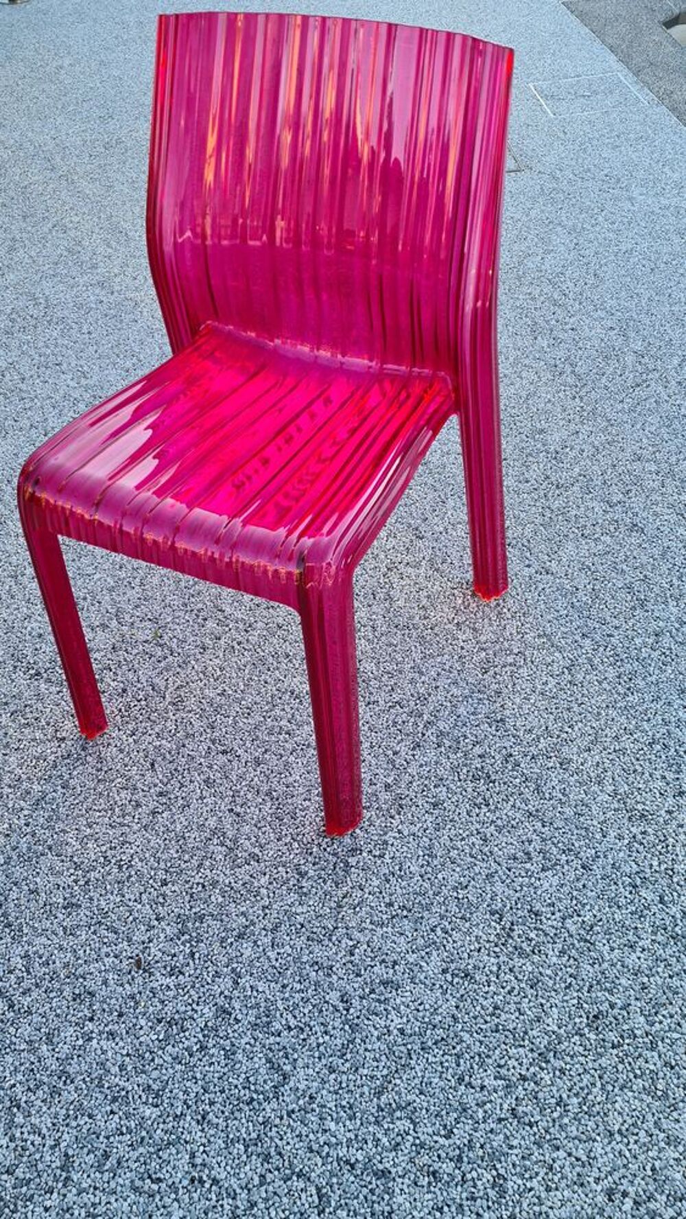 Chaises design KARTEL Meubles