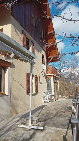  Maison � vendre 8 pi�ces 200 m�