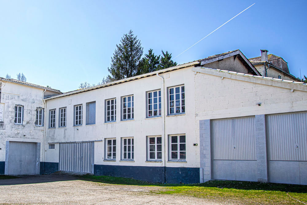Location Parking/Garage GARAGE / GARDE MEUBLE Miramont-de-guyenne