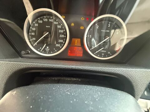 BMW X6 xDrive30d 235ch Exclusive A 2001 occasion Nantes 44000