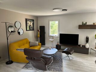  Maison à vendre 4 pièces 84 m²