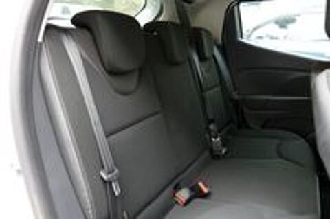 Clio IV Clio TCe 90 - 19 G&eacute;n&eacute;ration 2019 occasion 13600 La Ciotat