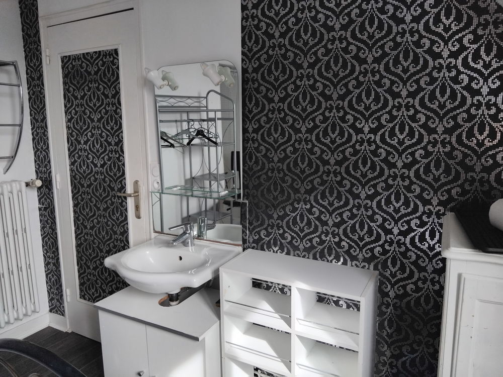 Location Chambre chambre chez l'habitant Dol-de-bretagne