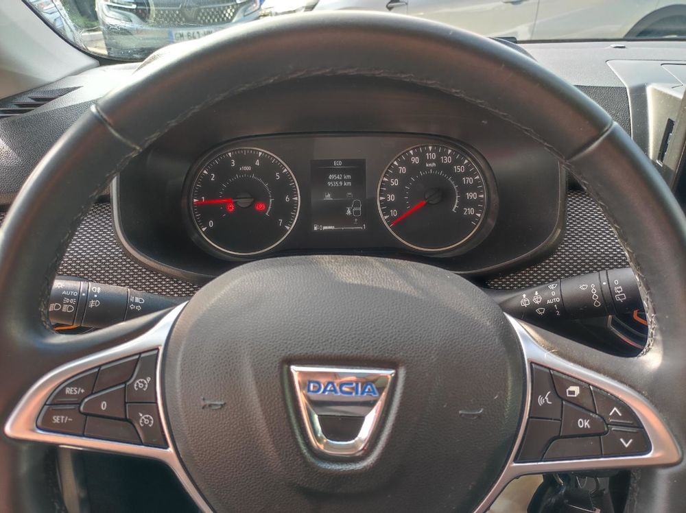 Sandero TCe 90 - 22 Stepway Confort 2022 occasion 95520 Osny