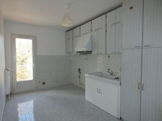 Location Appartement T3 - 72m ² Veynes