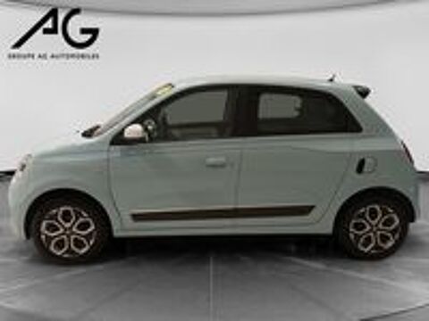 Twingo III SCe 65 Equilibre 2022 occasion 08000 Charleville-M&eacute;zi&egrave;res