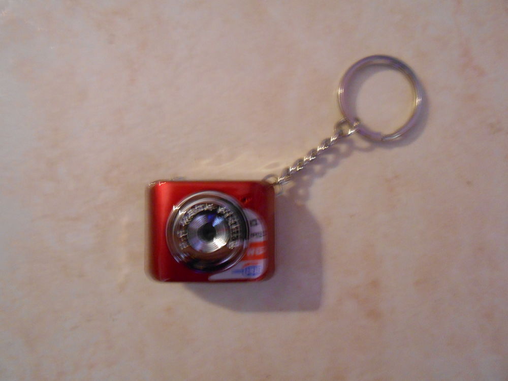 MINI APPAREIL PHOTO Photos/Video/TV