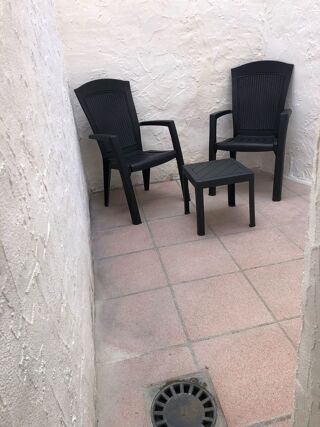  Appartement � louer 1 pi�ce 15 m�