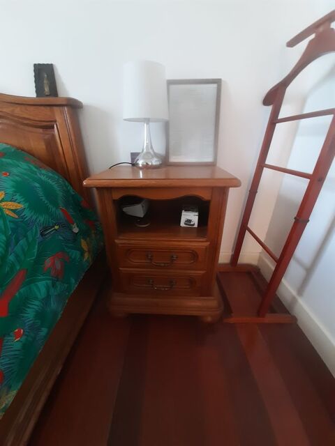 Chambre   coucher complte 450 Larmor-Plage (56)