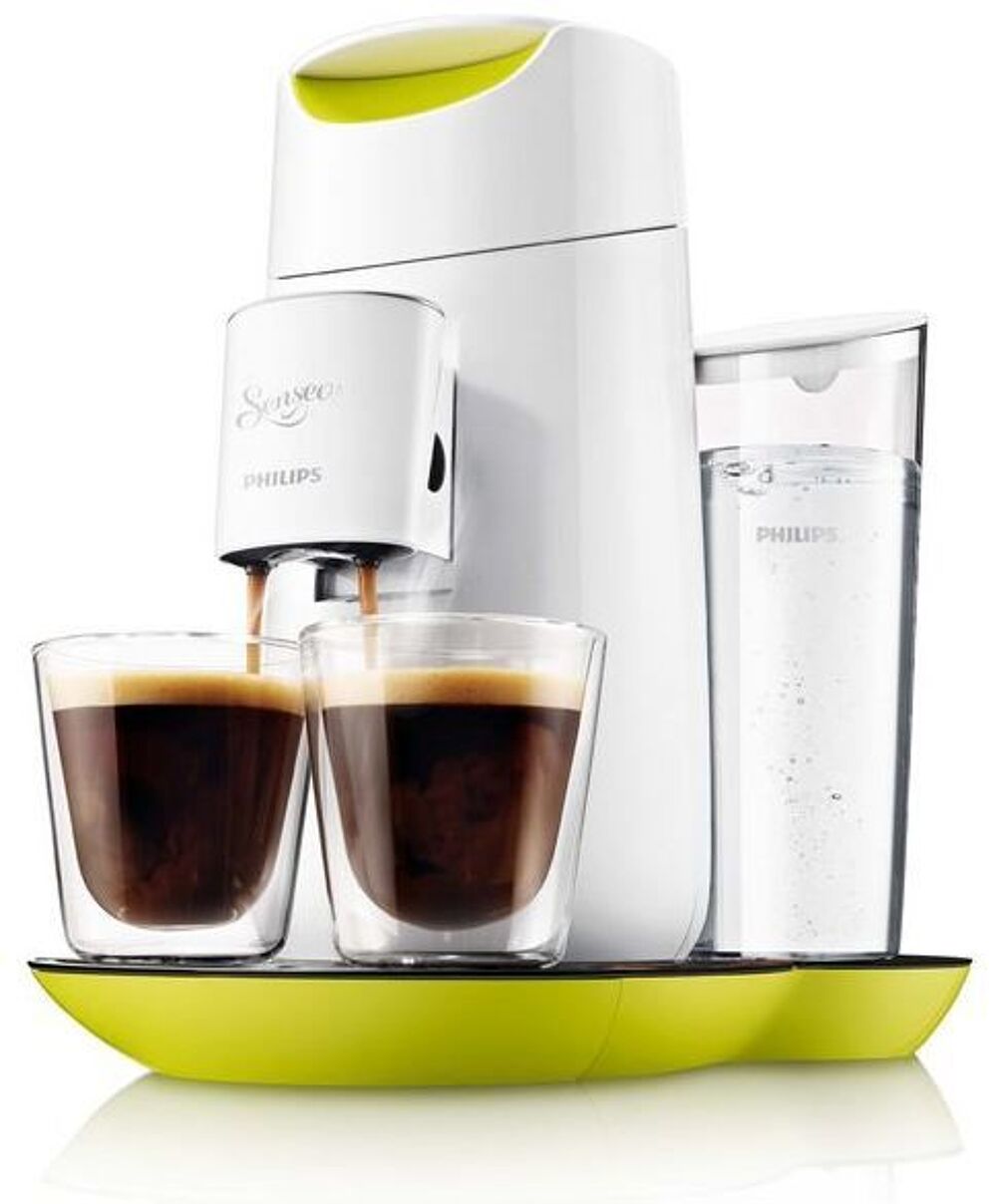 Condensateur NEUF 0.47uf 305 V pour cafeti&egrave;re SENSEO Electroménager