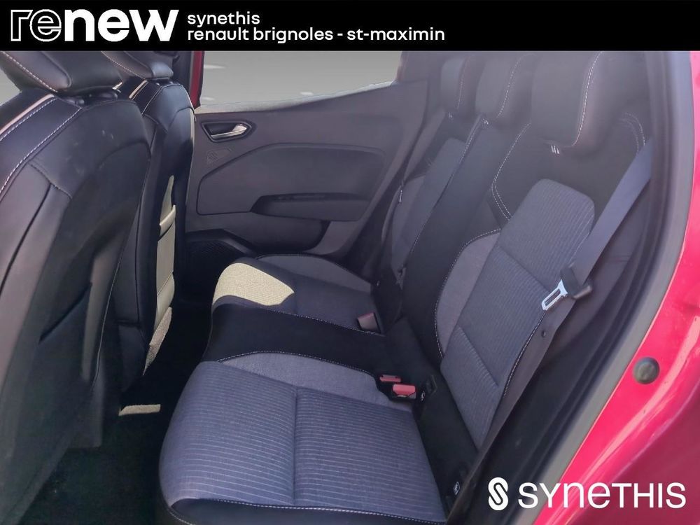 Clio V Clio TCe 90 Techno 2023 occasion 83170 Brignoles