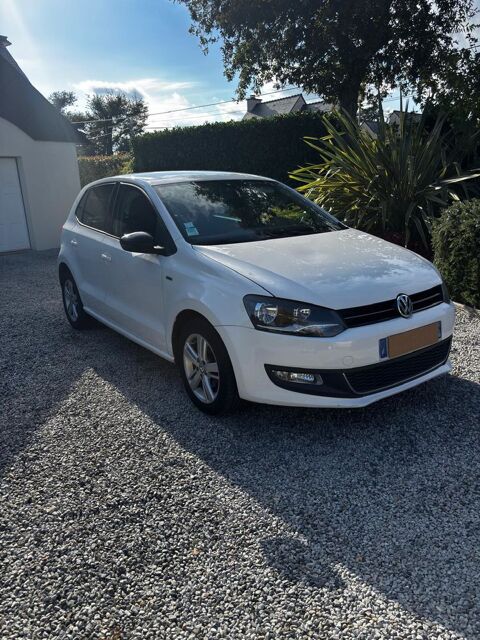 Volkswagen polo 1.6 TDI 105 CR FAP Confortline