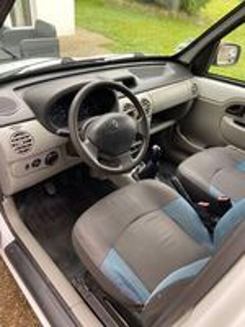 Kangoo 1 2007 occasion 56800 Taupont