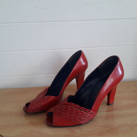 chaussures femme 25 La Grande-Motte (34)